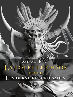 cover image of La loi et le chaos